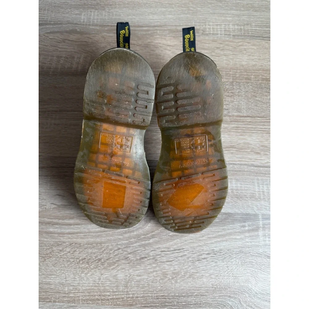Dr. Martens dr martens