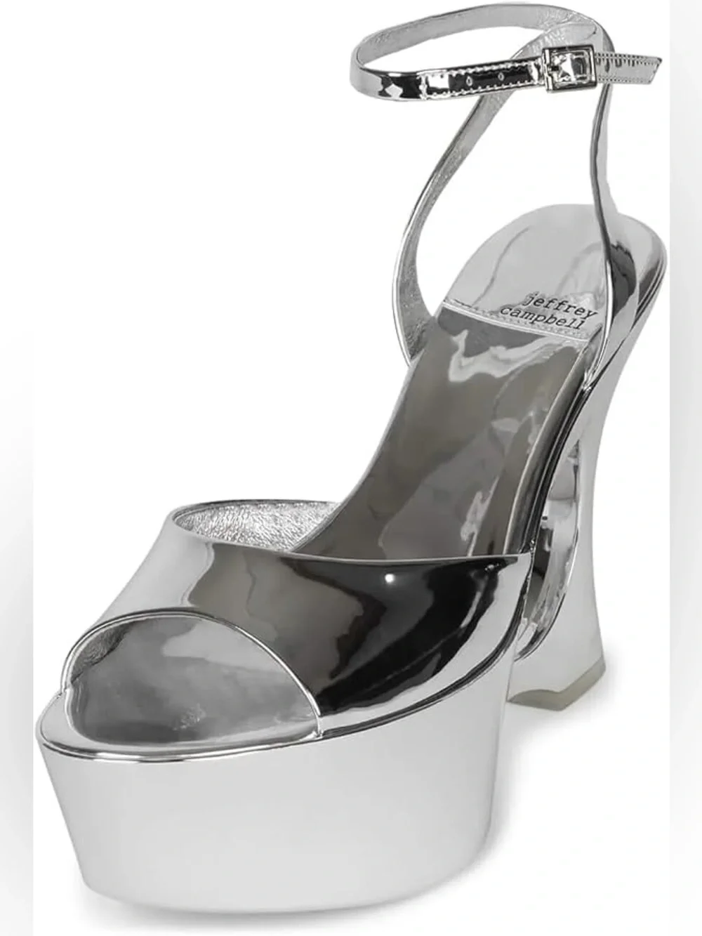 Jeffrey Campbell high shine