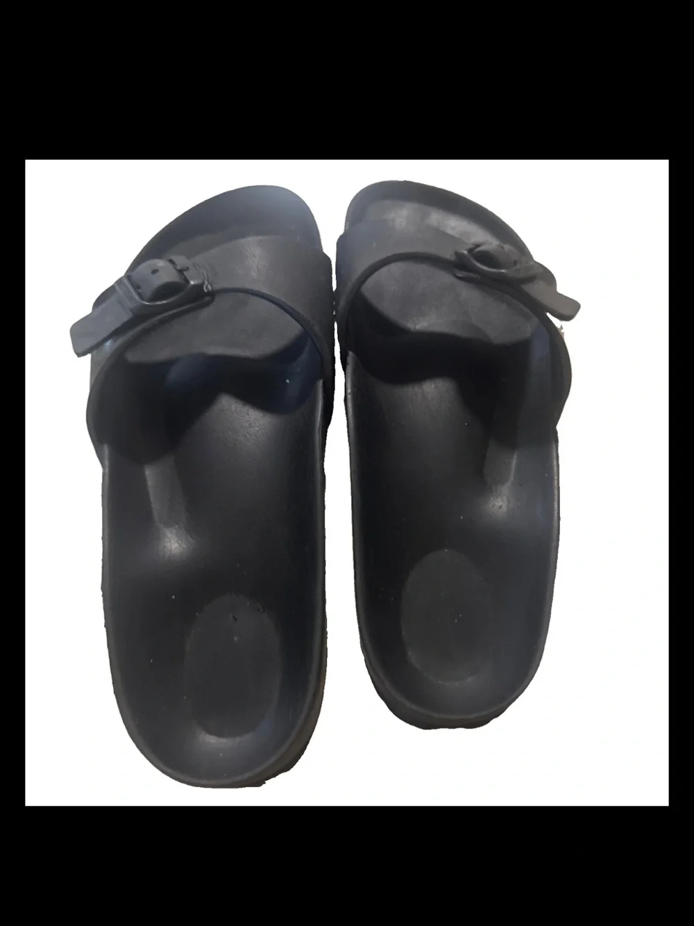 Birkenstock madrid essentials