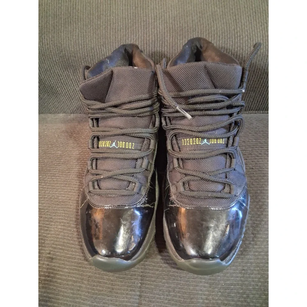 Jordan air 11