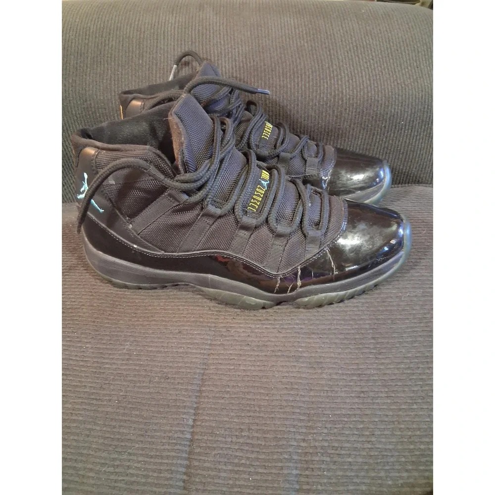 Jordan air 11