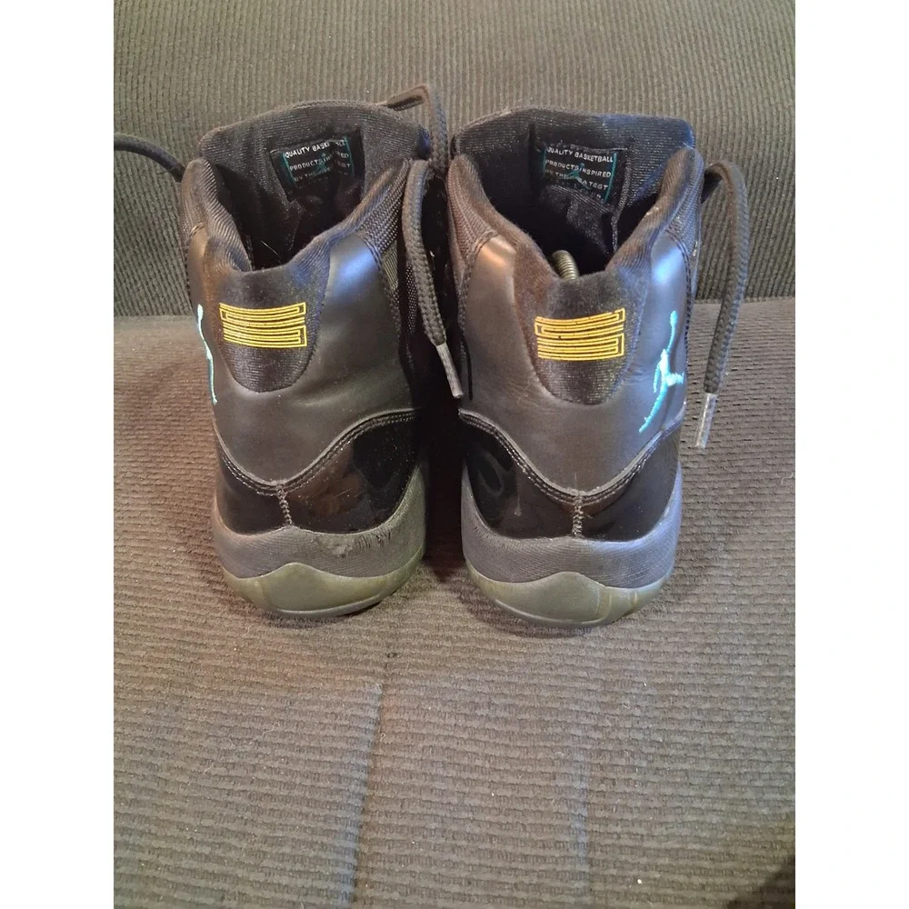 Jordan air 11