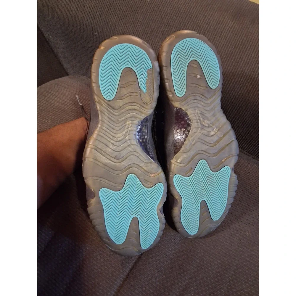 Jordan air 11