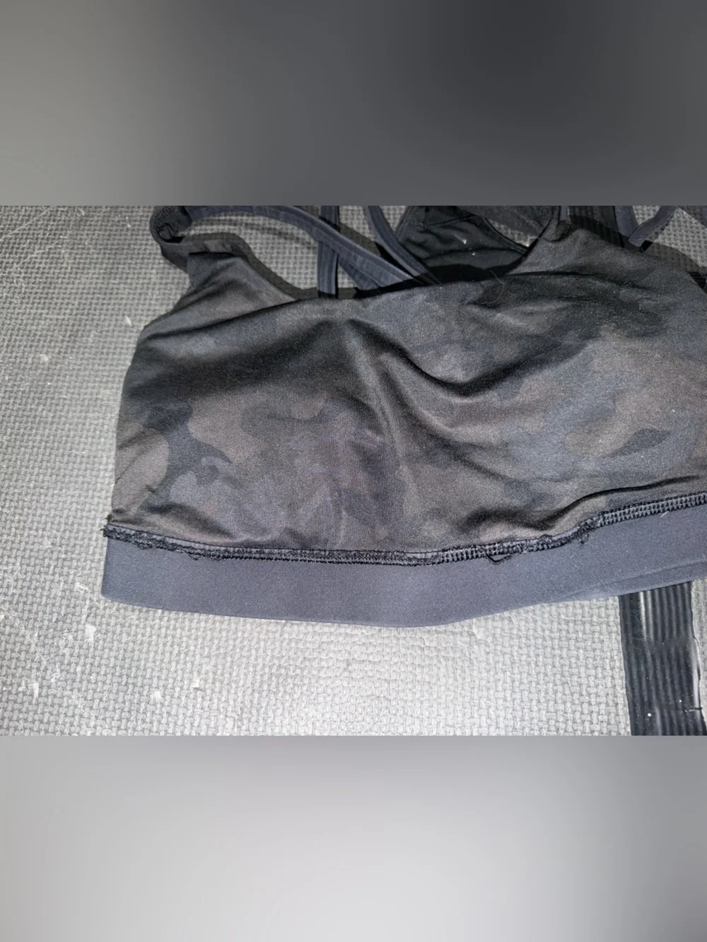 lululemon athletica both worn