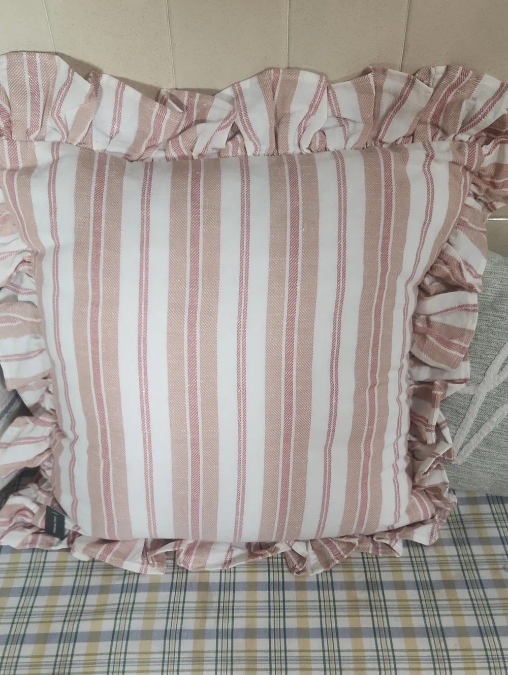 Threshold this pillow