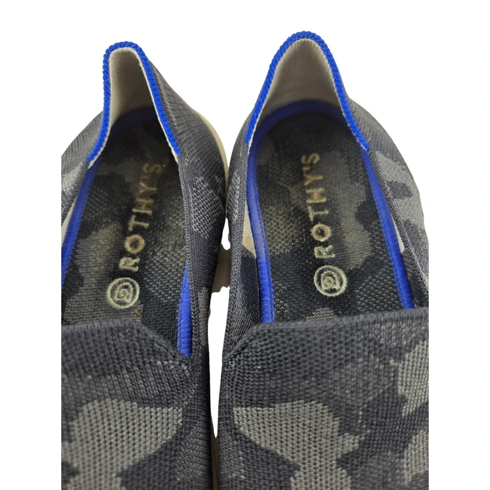 Rothys rothy sneaker
