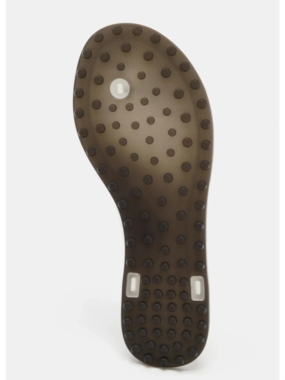 Zara jelly flip