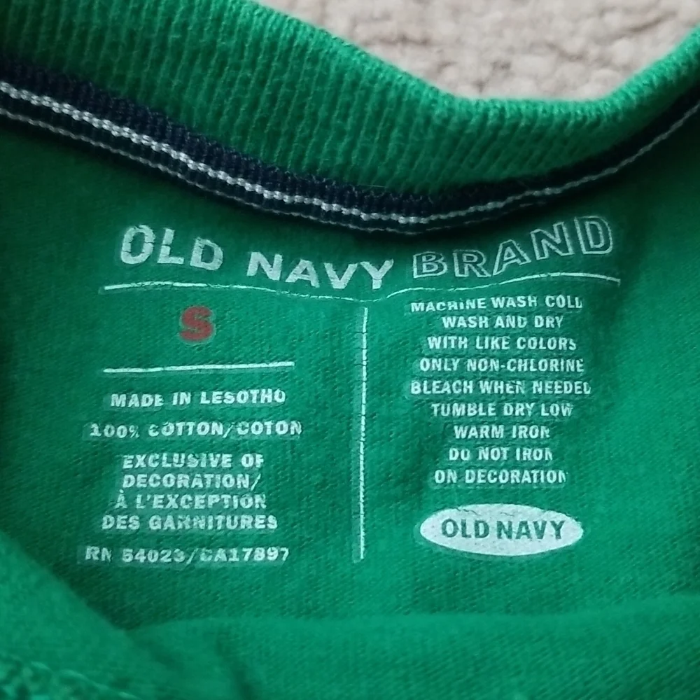 Old Navy old navy