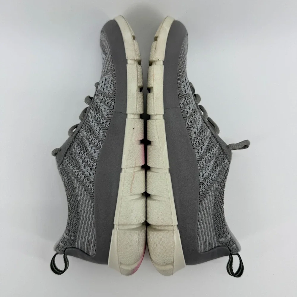 Ecco intrinsic knit