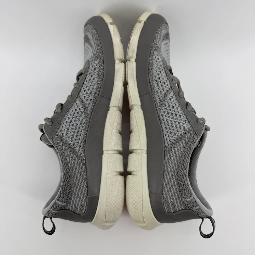 Ecco intrinsic knit