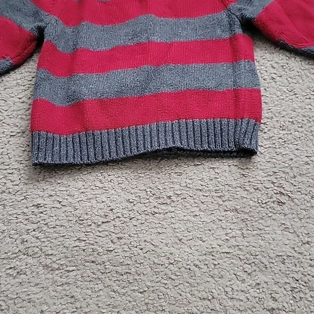 Baby Gap Baby Boy's Button Up Cardigan