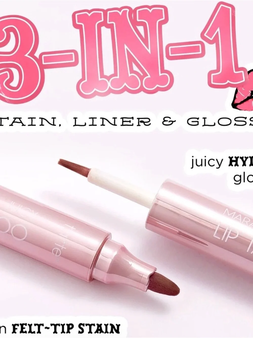 tarte lightweight liquid