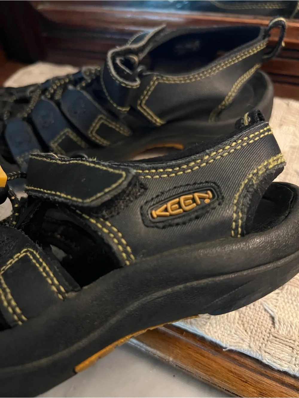 Keen classic newport