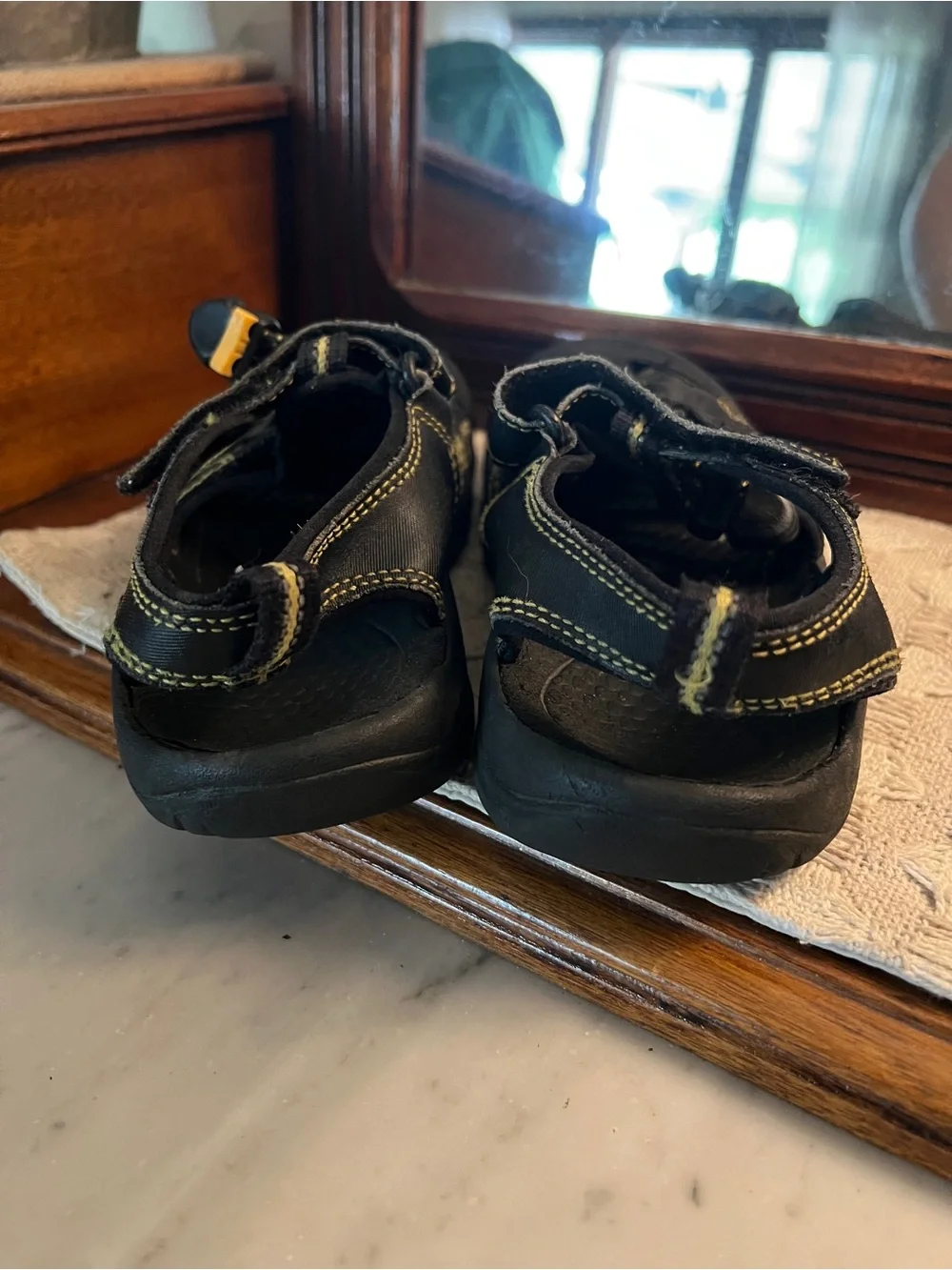 Keen classic newport