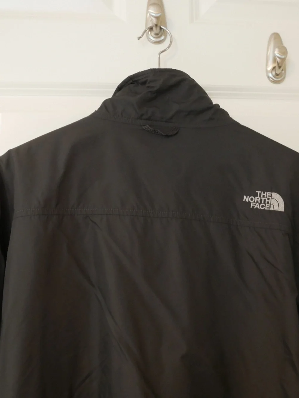 The North Face enjoy your