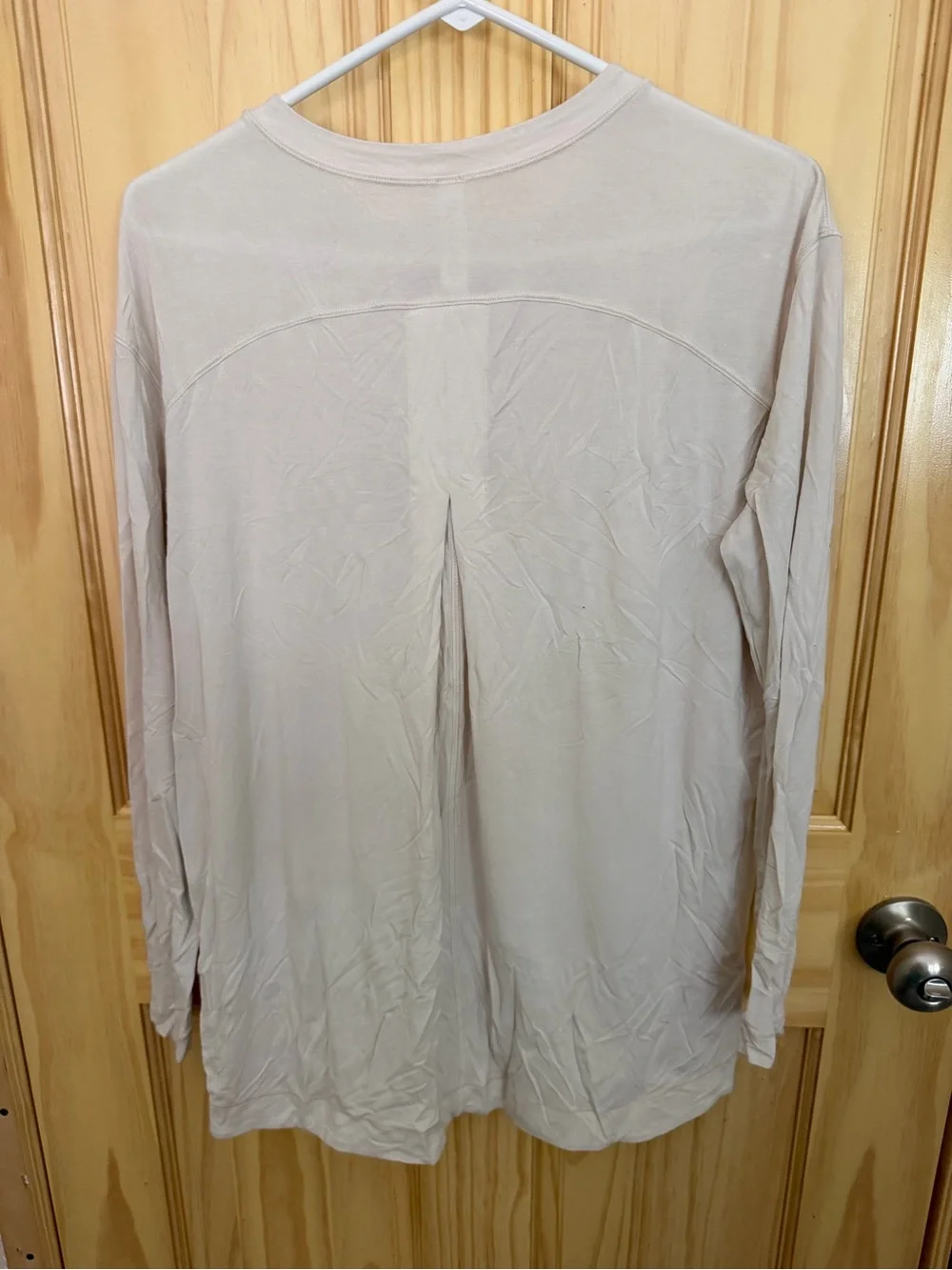 lululemon athletica long sleeve