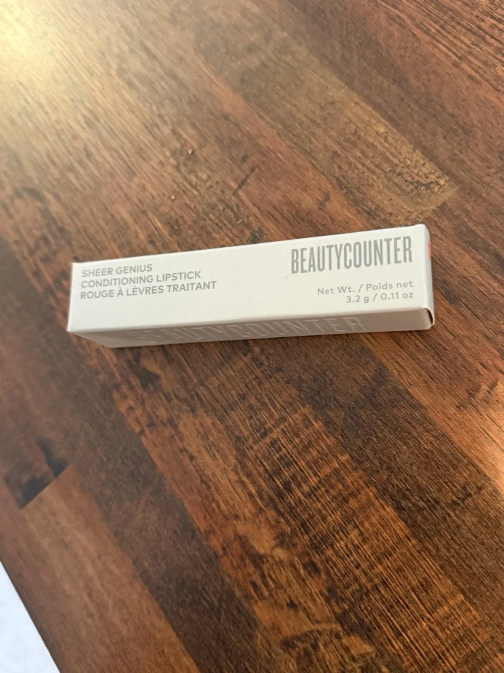 beautycounter ultimate everyday