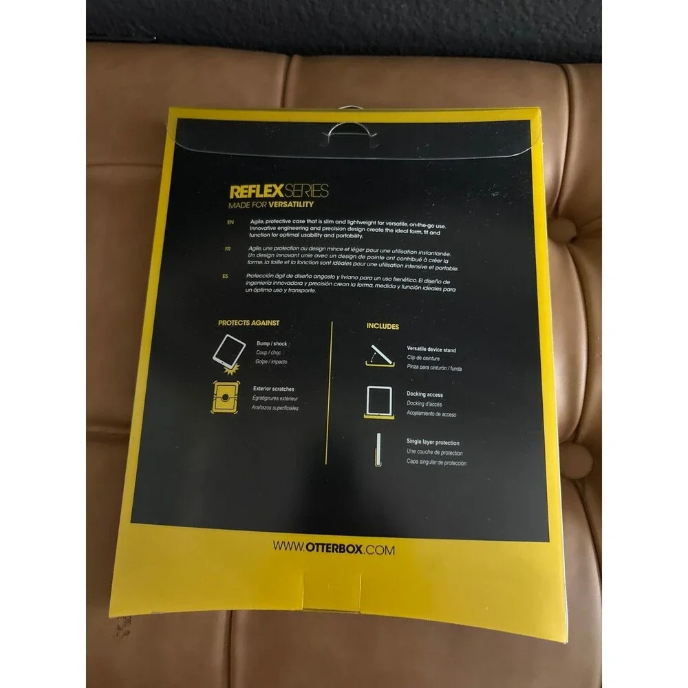 OtterBox reflex series
