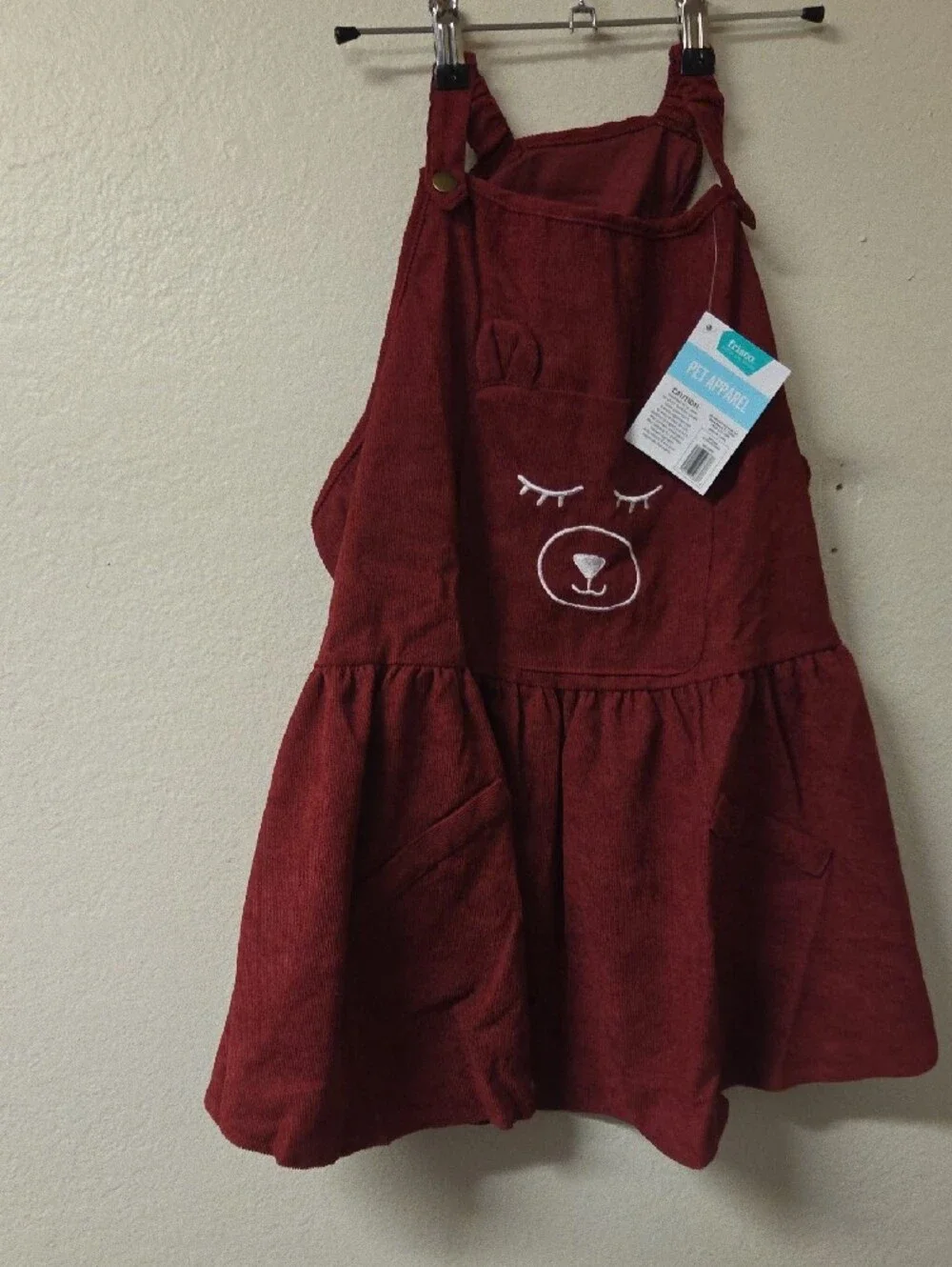 Frisco soft red