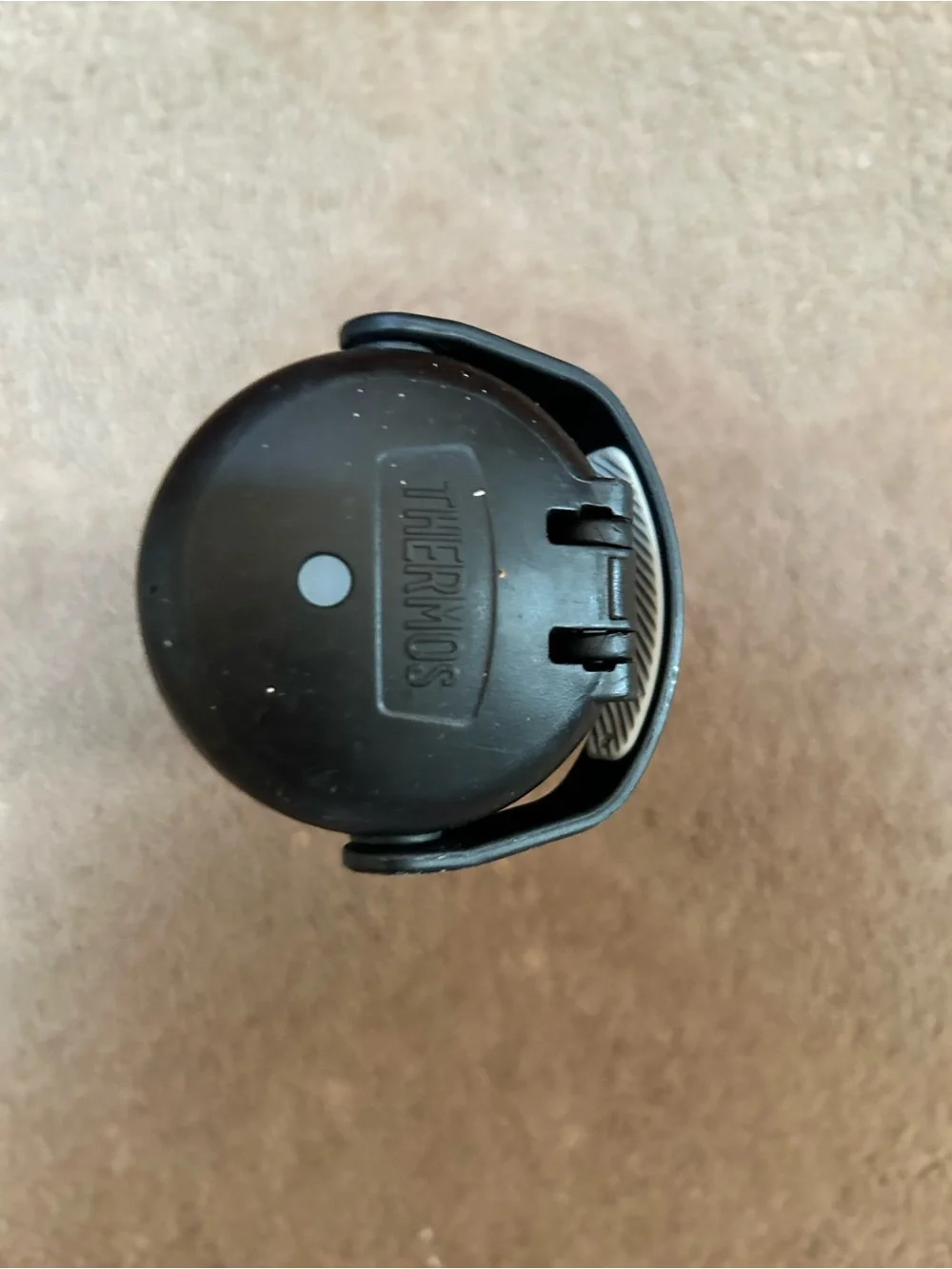 Thermos insulated water