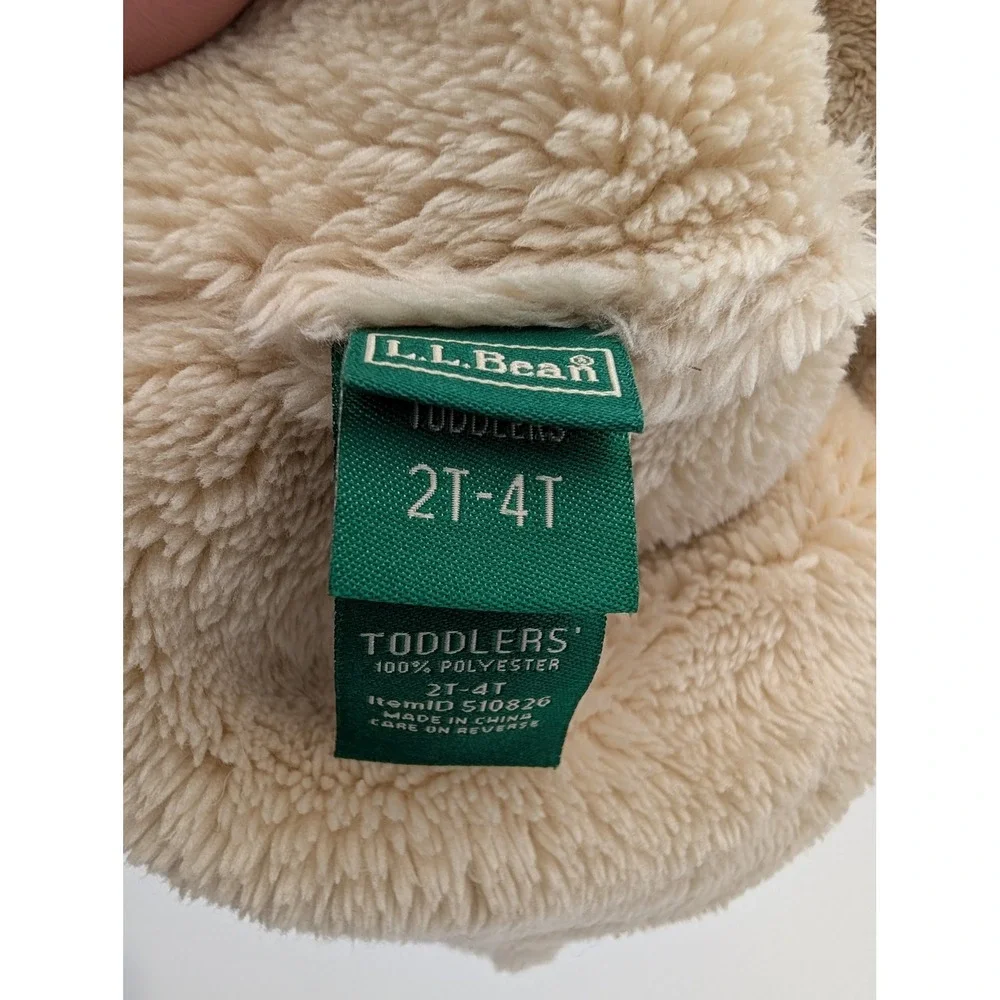 L.L. Bean do willing questions