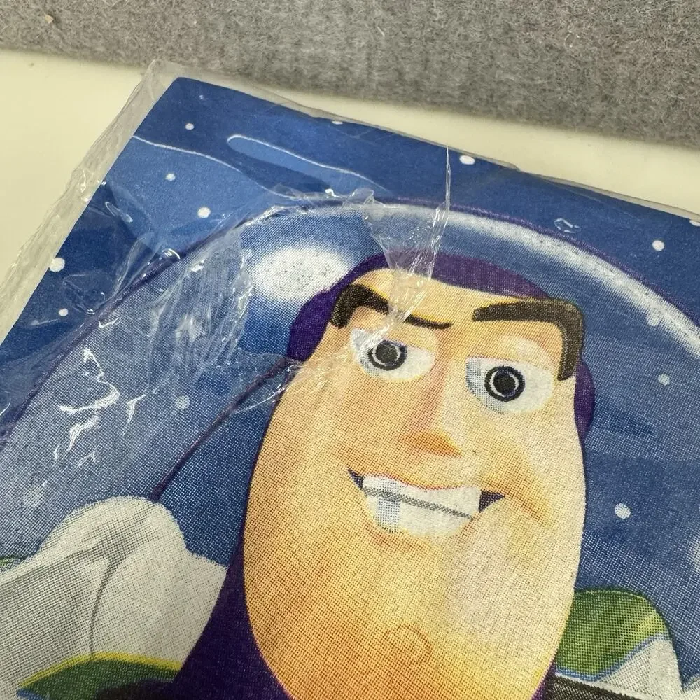 Hallmark buzz lightyear
