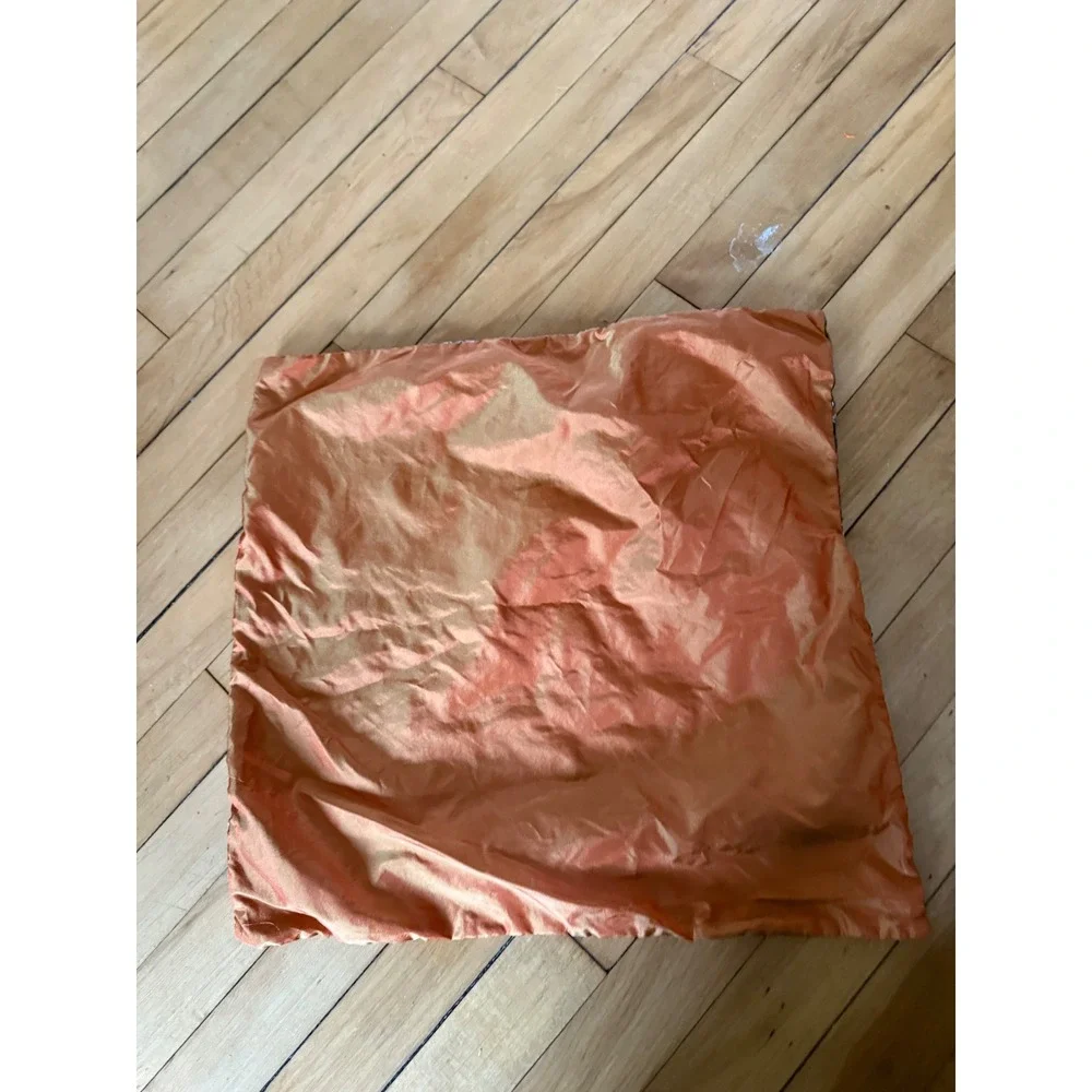 N/A beautiful orange