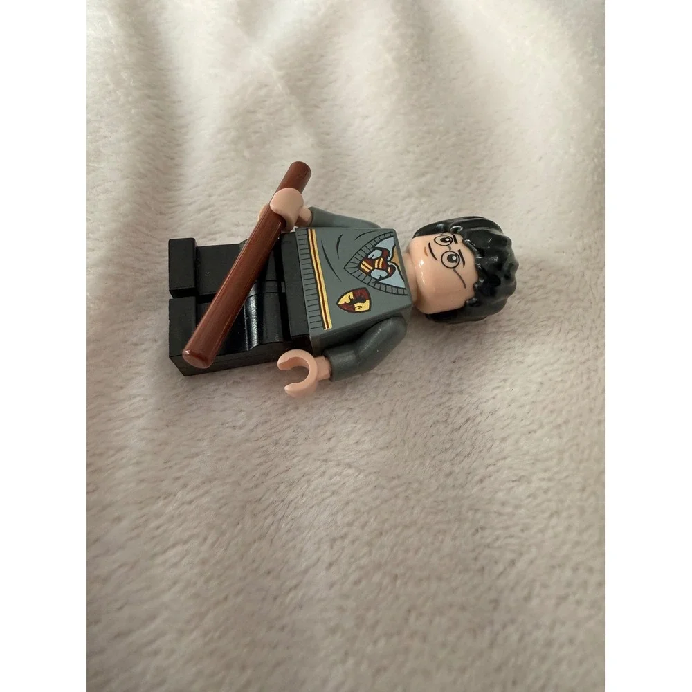 Lego brick accessory gift