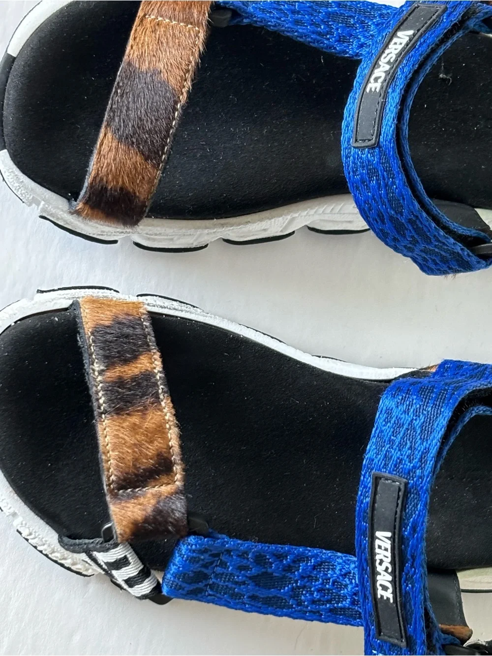 Versace italy authentic