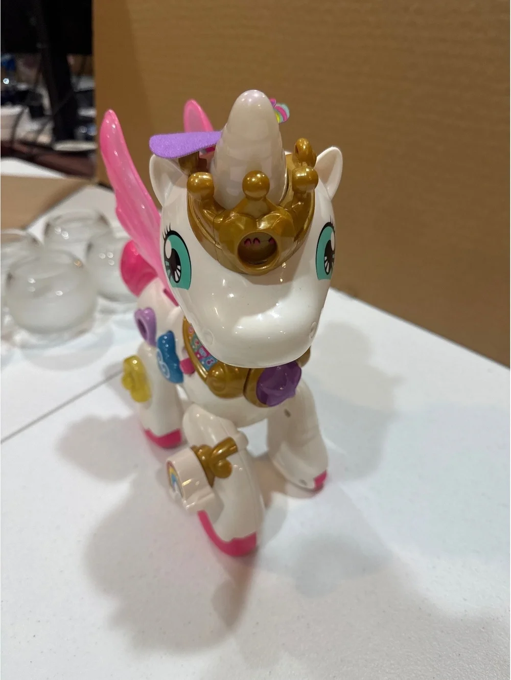 vtech starshine bright