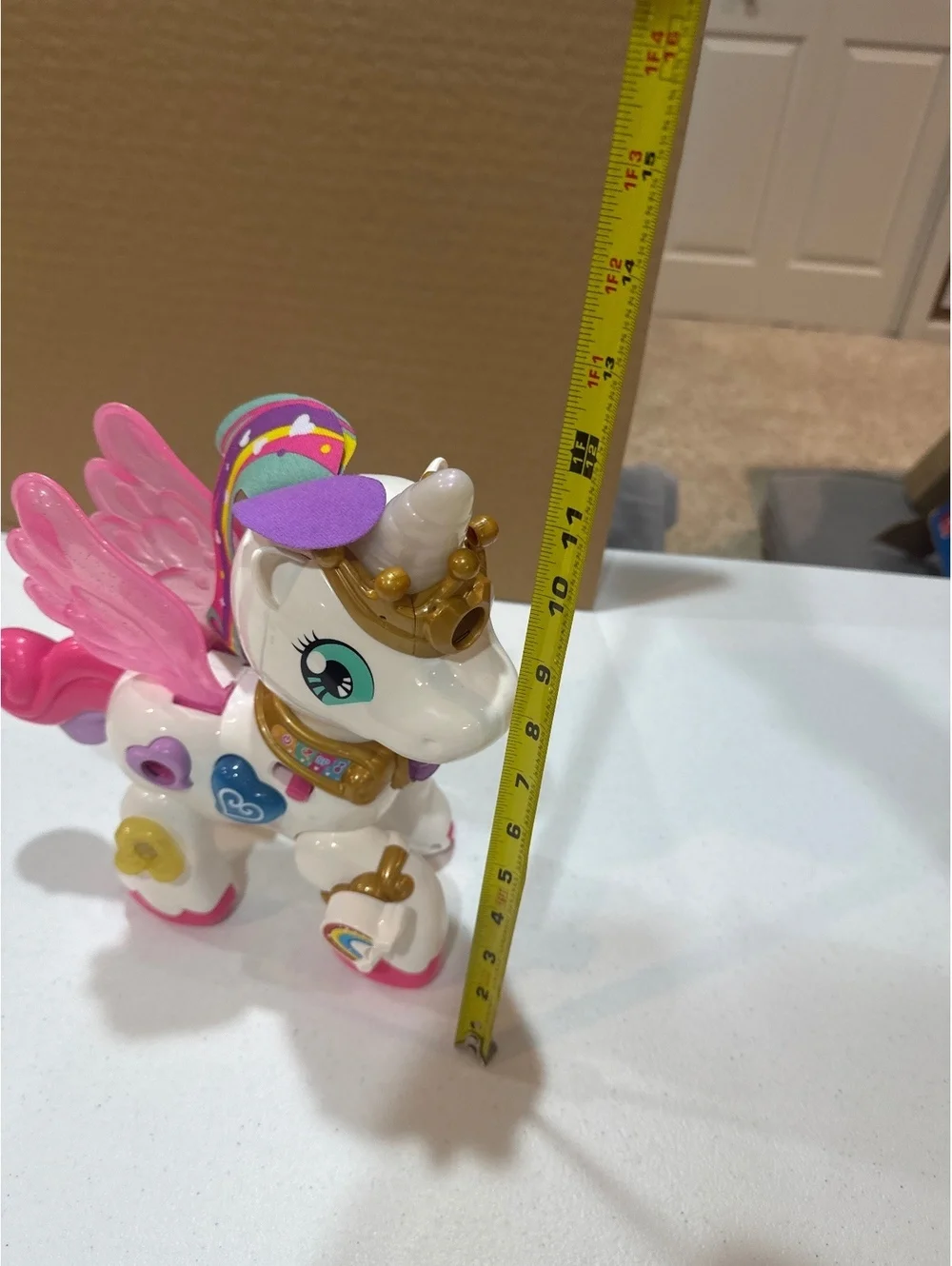 vtech starshine bright