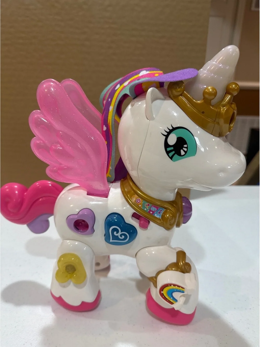 vtech starshine bright