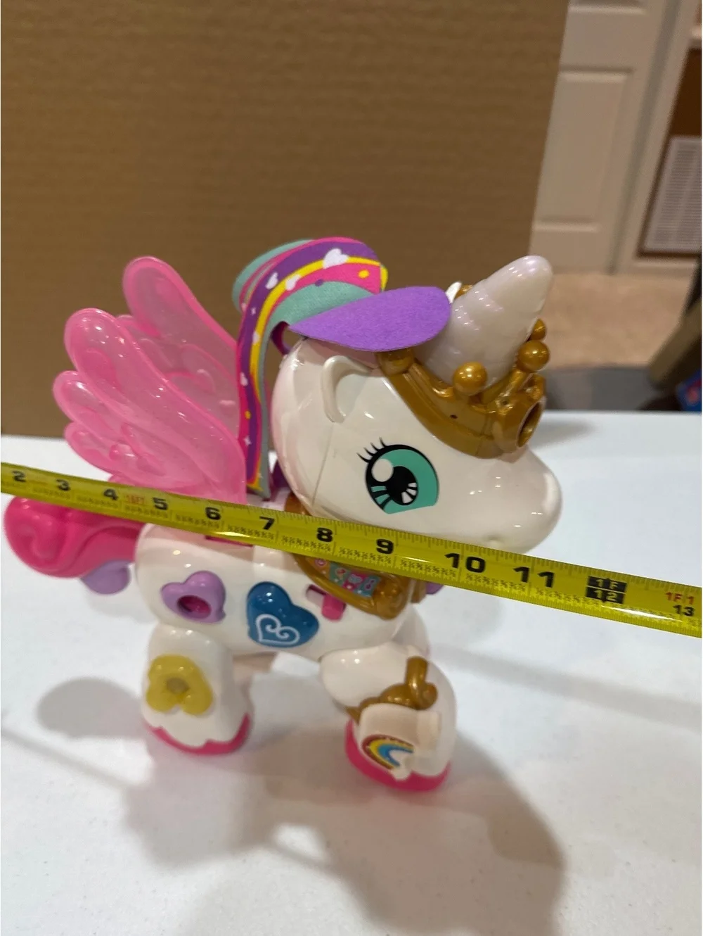 vtech starshine bright