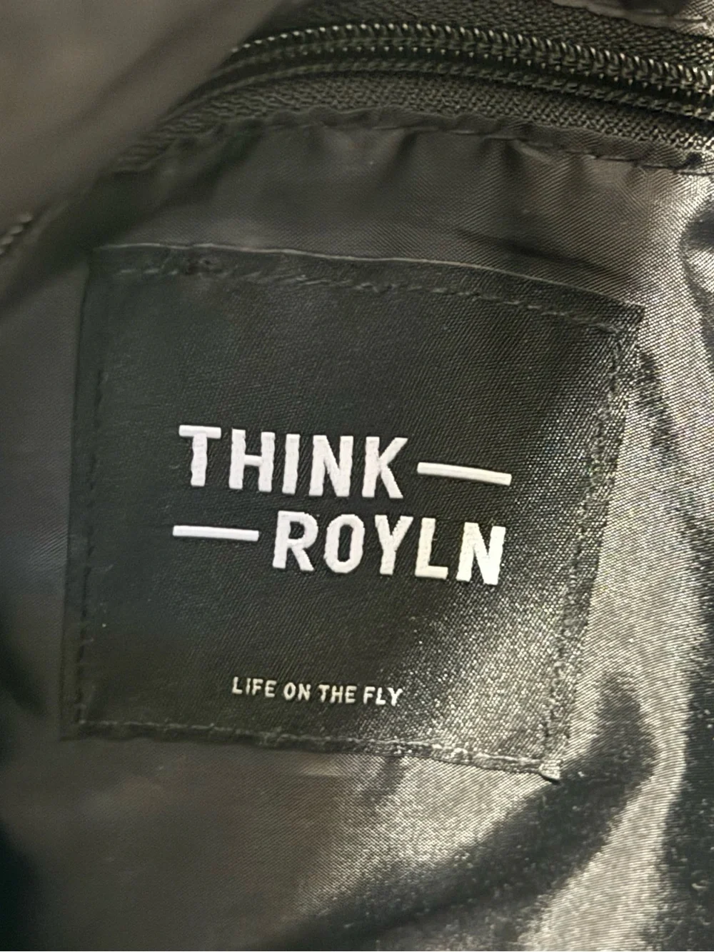 Think Royln Rockstar Hobo