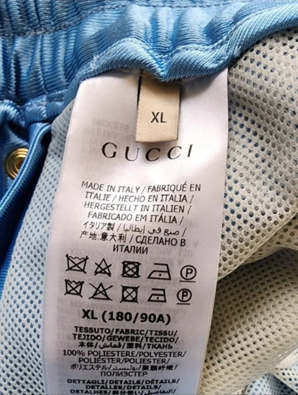 Gucci 100% authentic