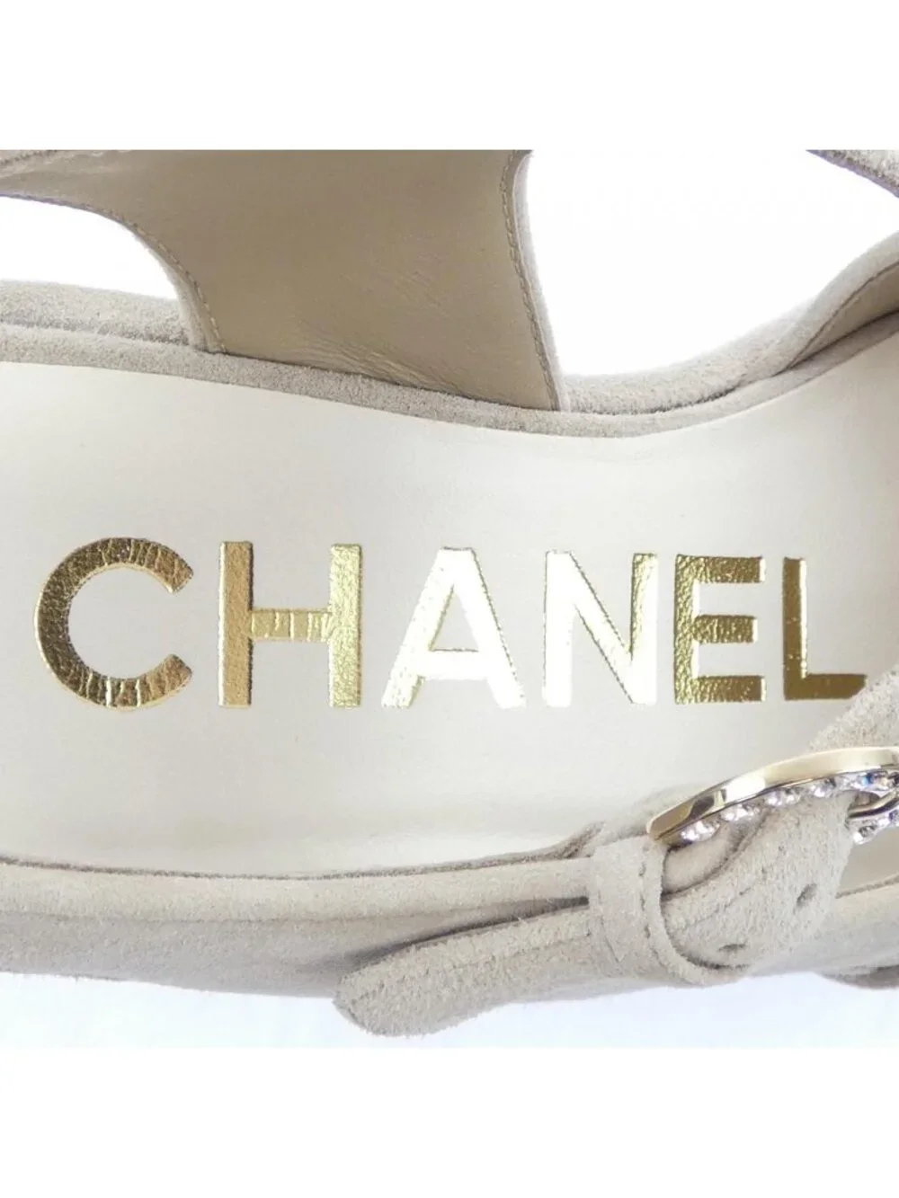 CHANEL item code