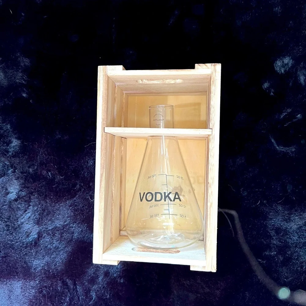 Artland mixology bottle