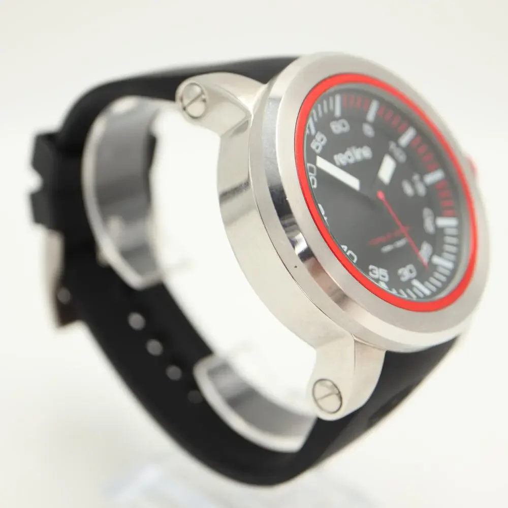 Redline red line