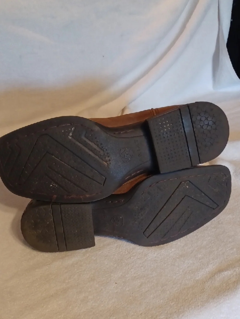 Ariat western boots