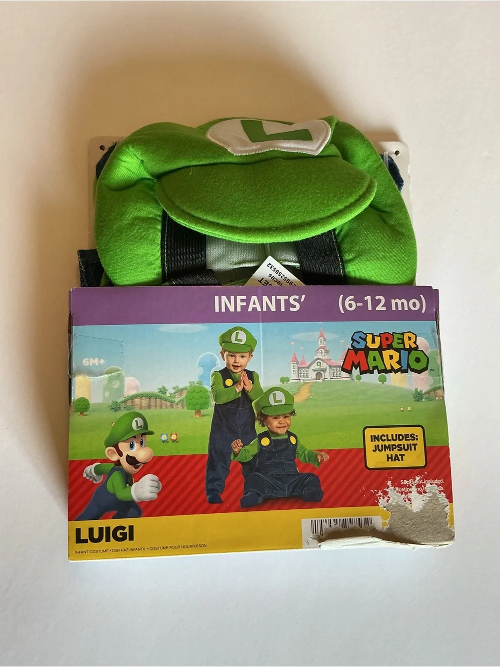 Nintendo new official