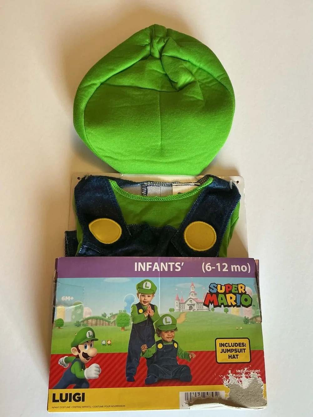 Nintendo new official