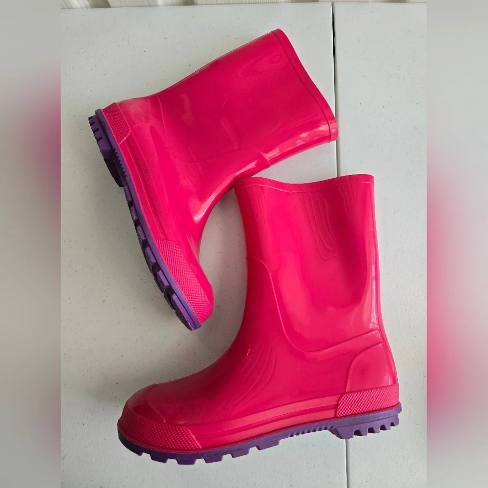 wonder nation bright pink
