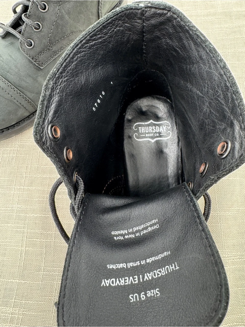 Thursday Boot Company thursday boot