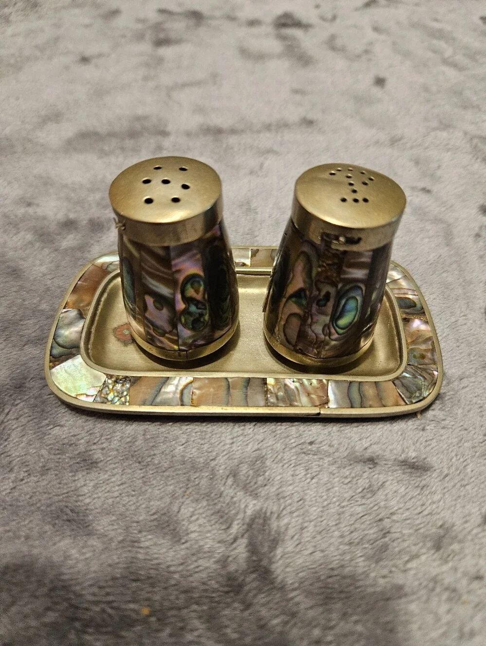 N/A shakers mini