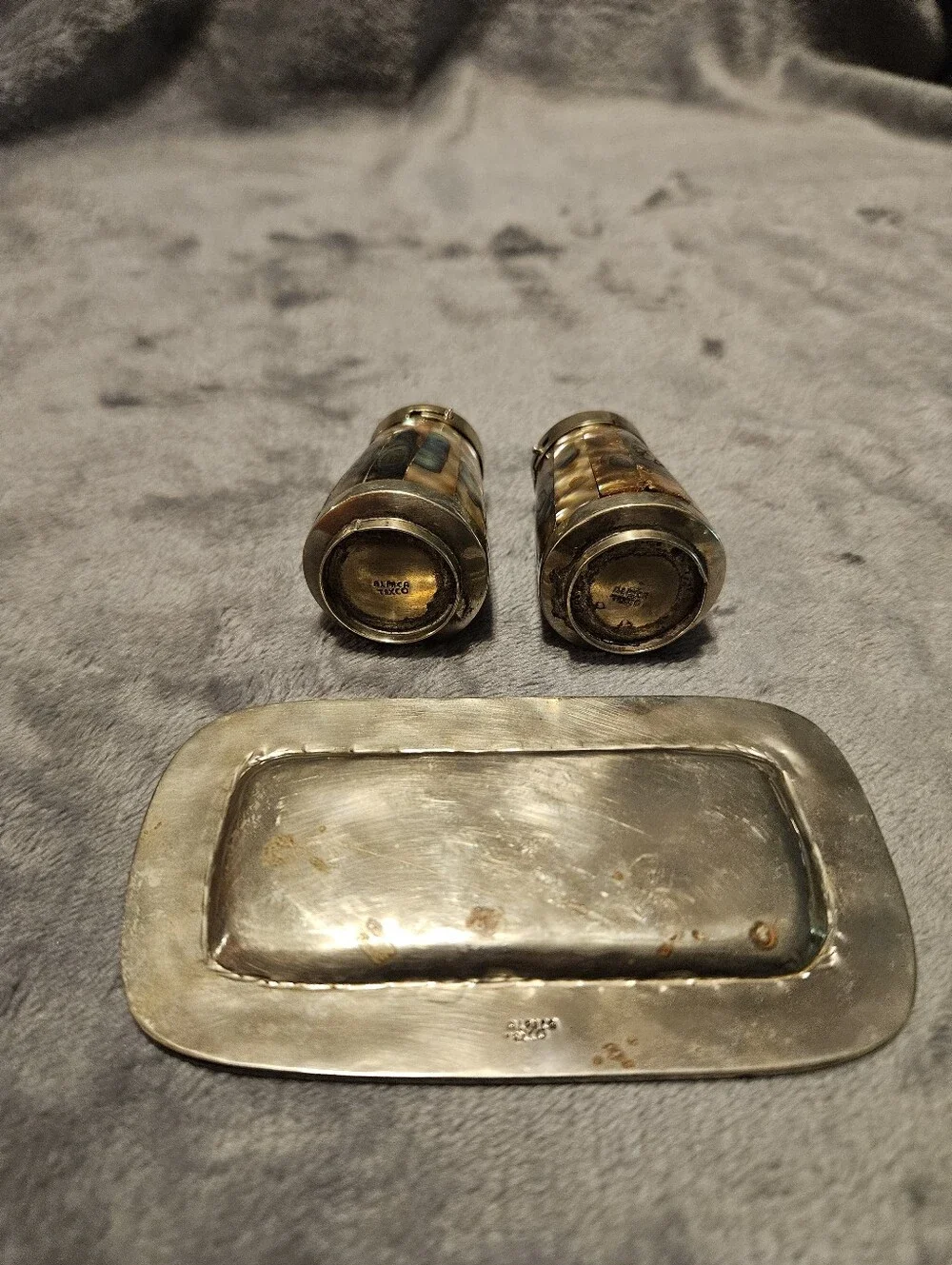 N/A height shakers