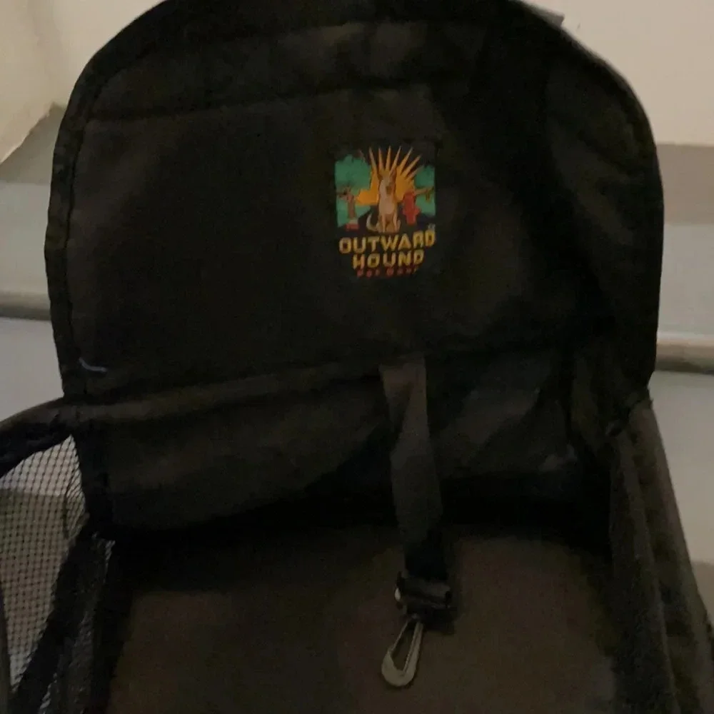 Outward Hound small travel