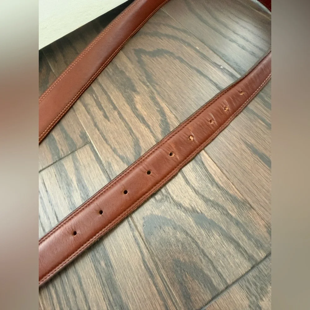 Coach vtg british