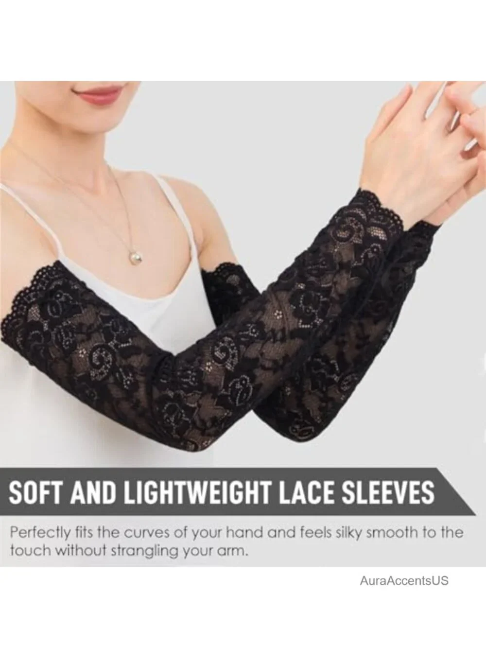 N/A beautiful lace