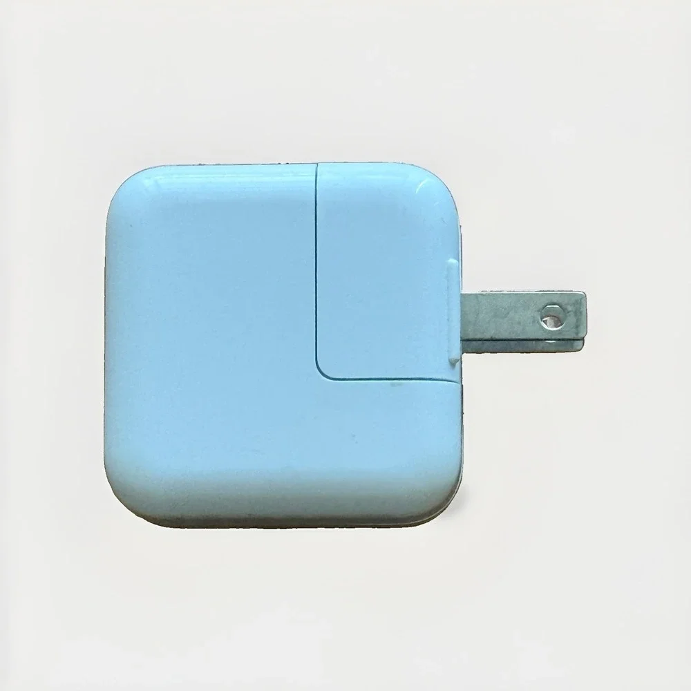 OEM Genuine Apple A1401 Power Adapter USB Charger 12W For iPhone iPad iPod