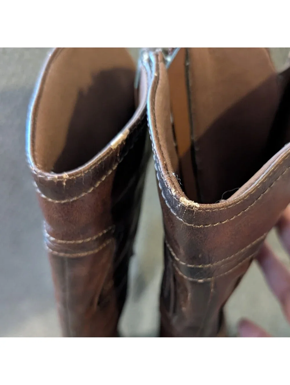 BareTraps pre owned